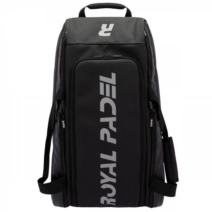 Royal Padel Bag X Pro Black